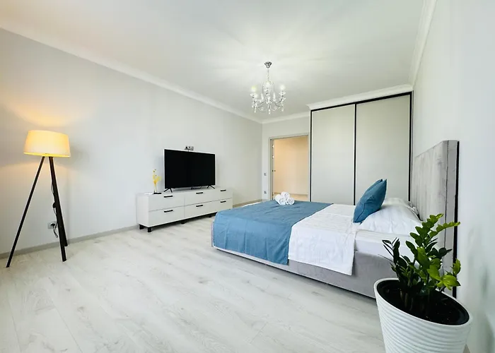 1835 Rams City Mountain View Apartment